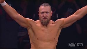 "I think that period was actually the making of Daniel Bryan" - AEW star accredits WWE Hall of Famer for the most memorable wrestling moment in his career