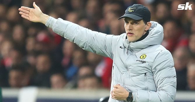 Thomas Tuchel finds Chelsea attacker difficult to manage due to 'footballing superstar' personality: Reports