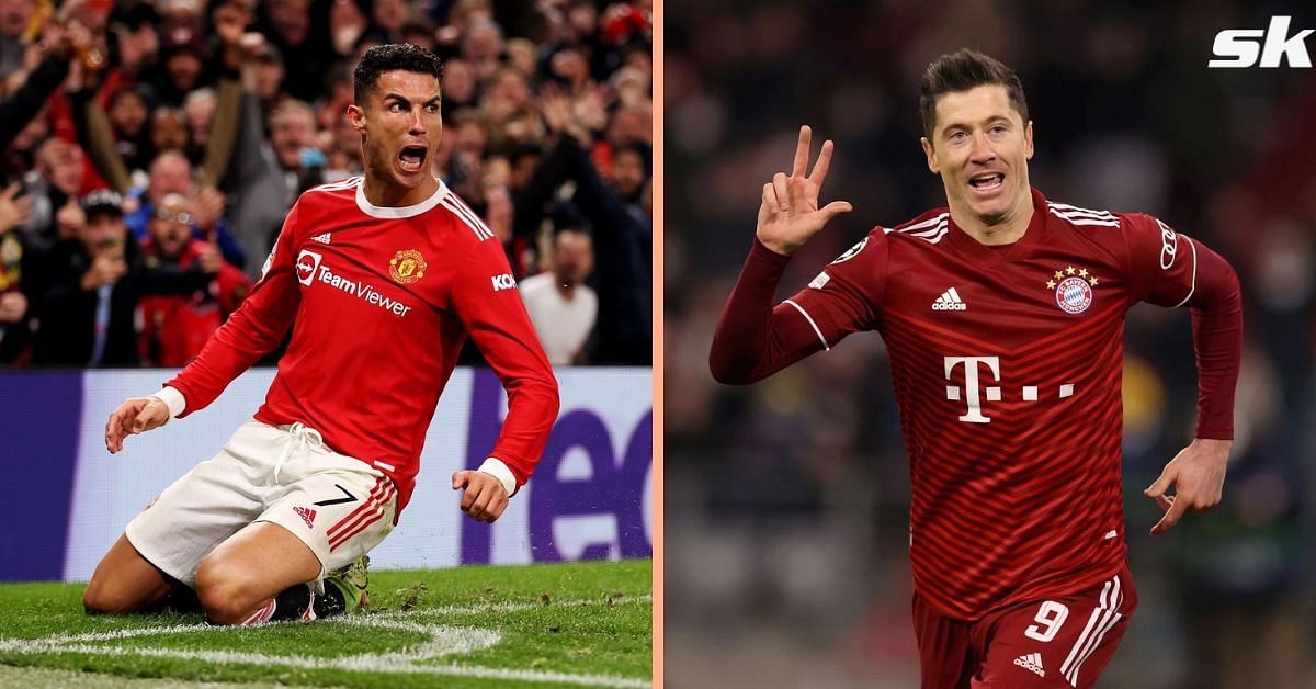 The Champions League has witnessed hat-tricks from superstar players