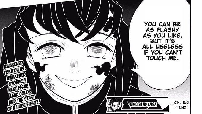 10 most intense fights in Demon Slayer, ranked