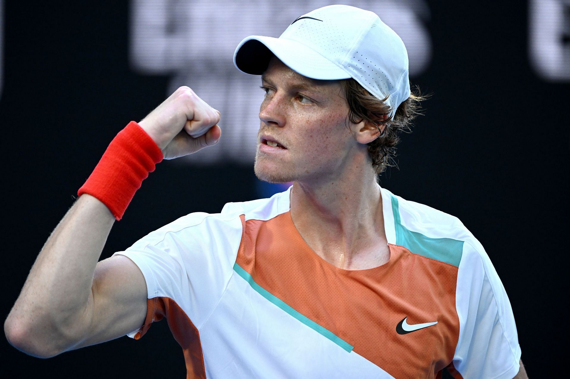Jannik Sinner will be aiming to reach the last eight of the Indian Wells Masters