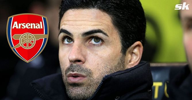 “It was a bit scary” – Arsenal star reveals ‘punch-up’ incident between teammates during loan spell that left him wanting to not make mistakes