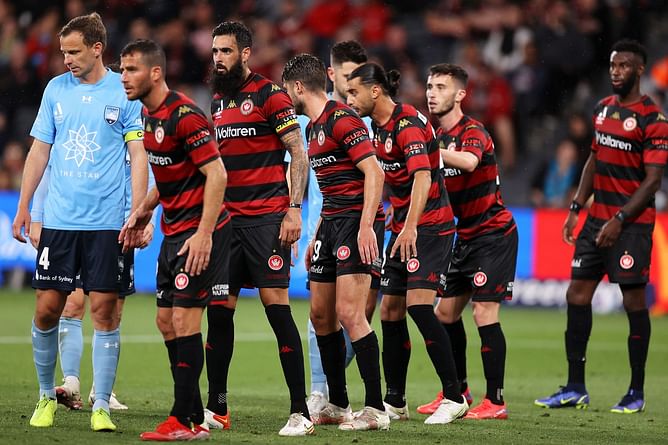 Western Sydney Wanderers vs Sydney FC prediction, preview, team news and more | A-League 2021-22