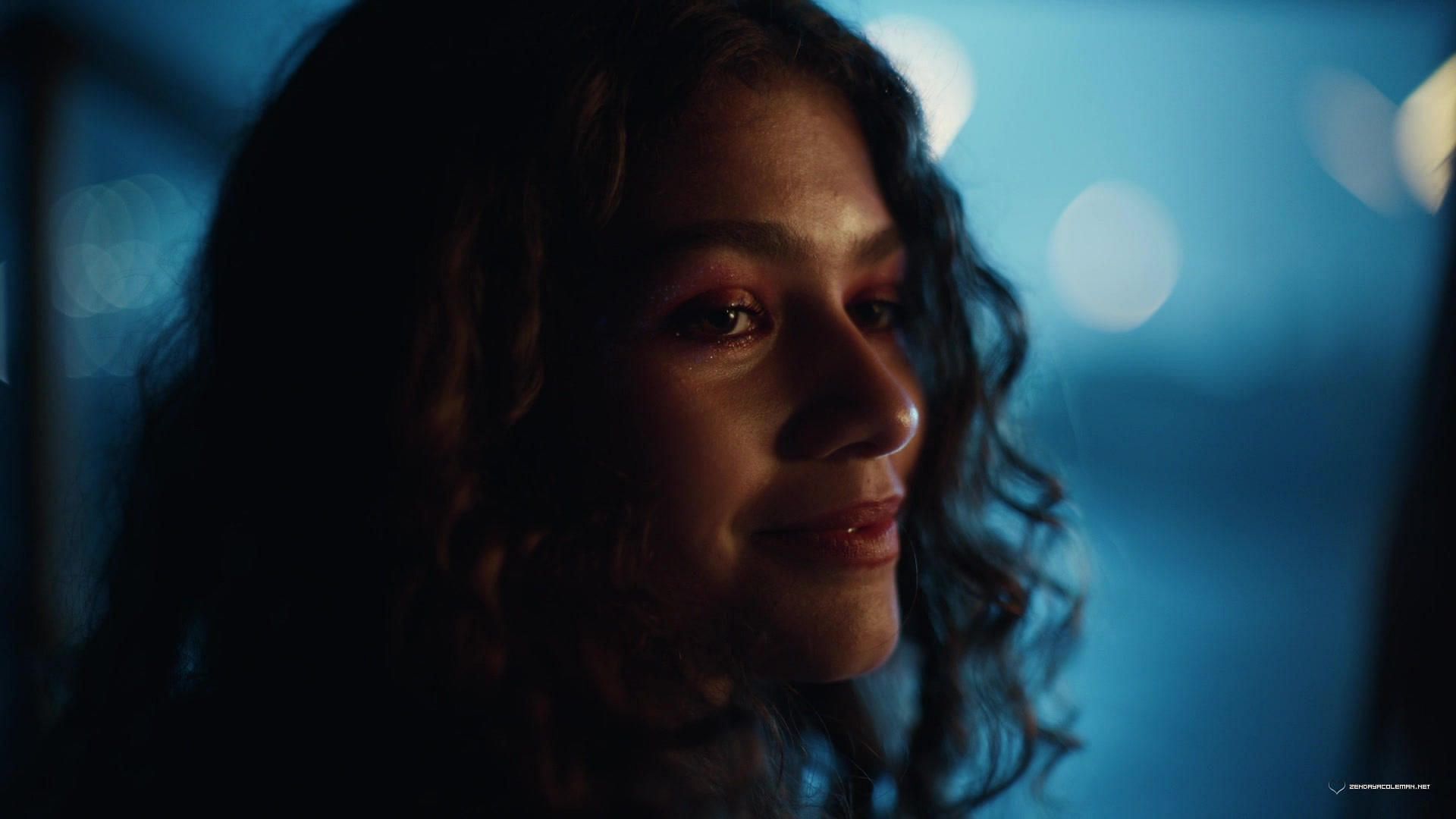 Zendaya from Euphoria (Image via TheNationRoar.com)