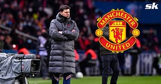 Manchester United target Mauricio Pochettino would rather take up job at Premier League rivals - reports