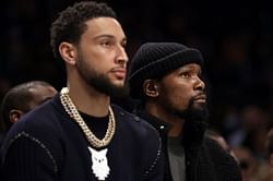 “Brooklyn won this trade, Brooklyn is going to the finals” - Jason McIntyre believes Brooklyn Nets have no reason to regret the Ben Simmons-James Harden trade