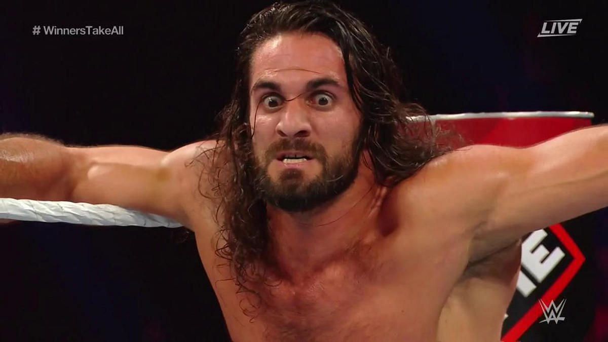 It sounds like tonight&#039;s RAW will be an episode of Monday Night Rollins