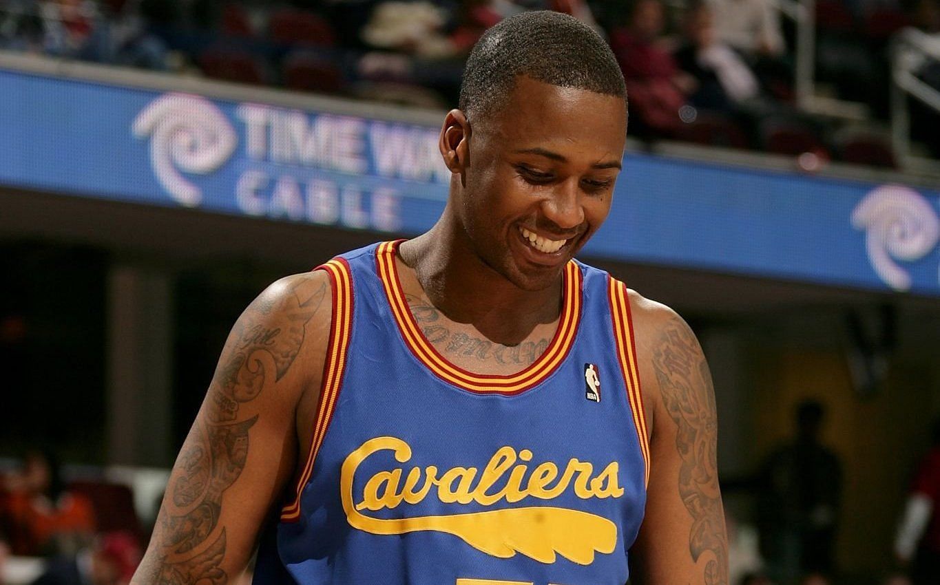 Lorenzen Wright&#039;s ex-wife Sherra Wright-Robinson hired Billy Ray Turner to kill the former (Image via Getty Images)
