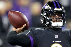 "He's going to go down as a Hall of Fame agent" - Former NFL GM lauds Lamar Jackson over handling of new Ravens contract