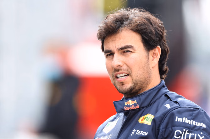 "It is a question of time" - Red Bull driver on visibility improvement post-switch to new tires