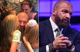 5 Directions for Triple H after announcing his in-ring retirement