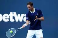 2022 Miami Open - Daniil Medvedev