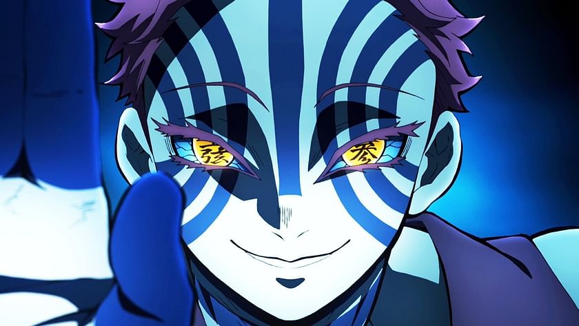D.Y.A - Lua superior 1 ( Demon Slayer )