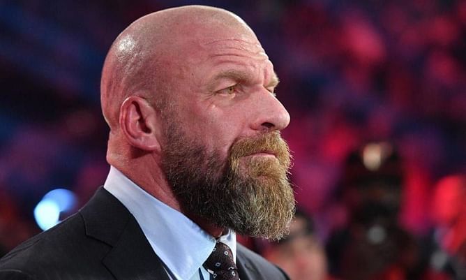 AEW star opens up about Triple H pushing his favorites while in charge of NXT