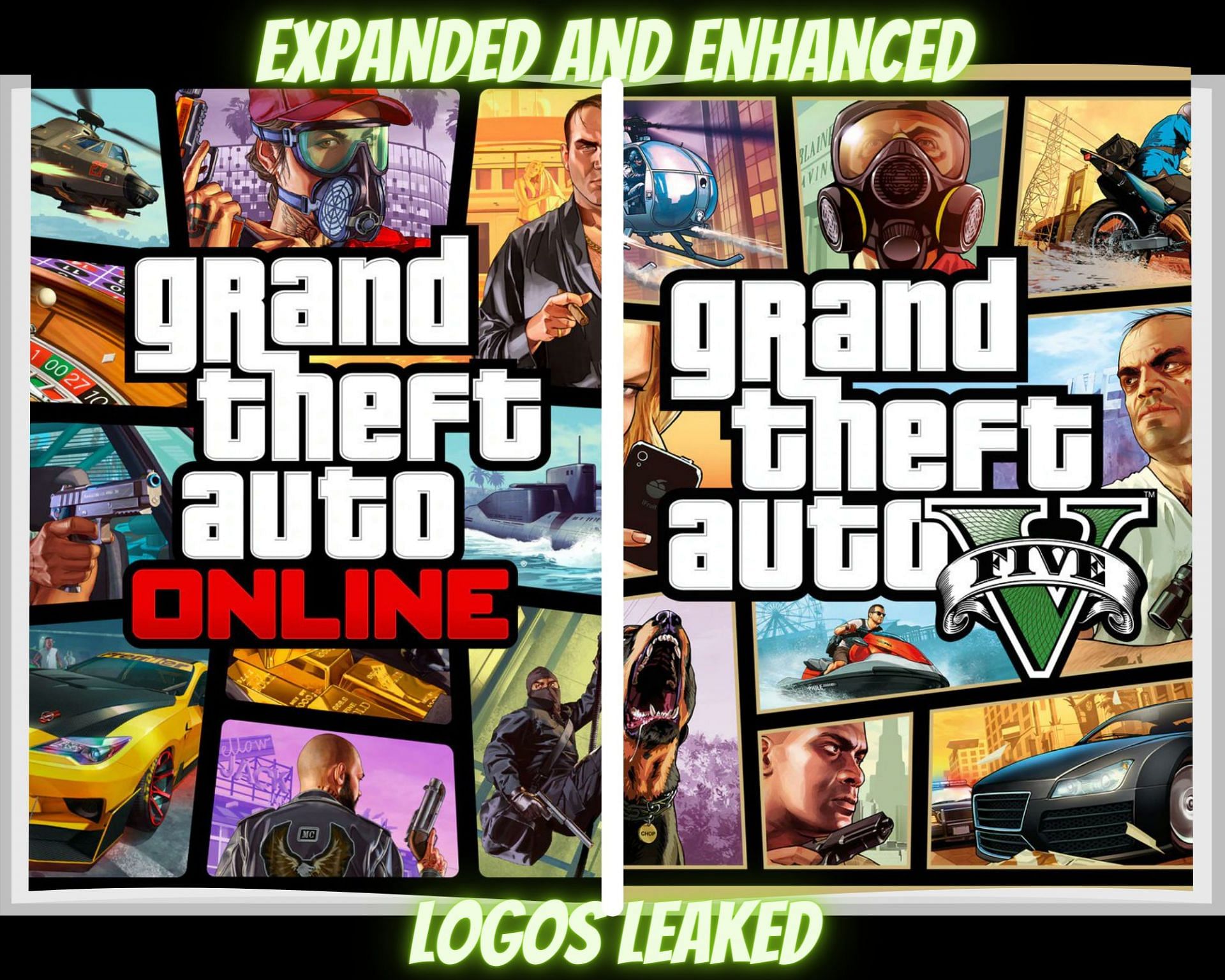 GTA E&amp;E is all set to release on March 15 (Image via Sportskeeda)