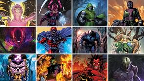 5 most overrated cinematic portrayals of comic book supervillains