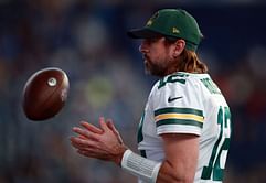How long has Aaron Rodgers been in the NFL? QB's impact in Green Bay and beyond