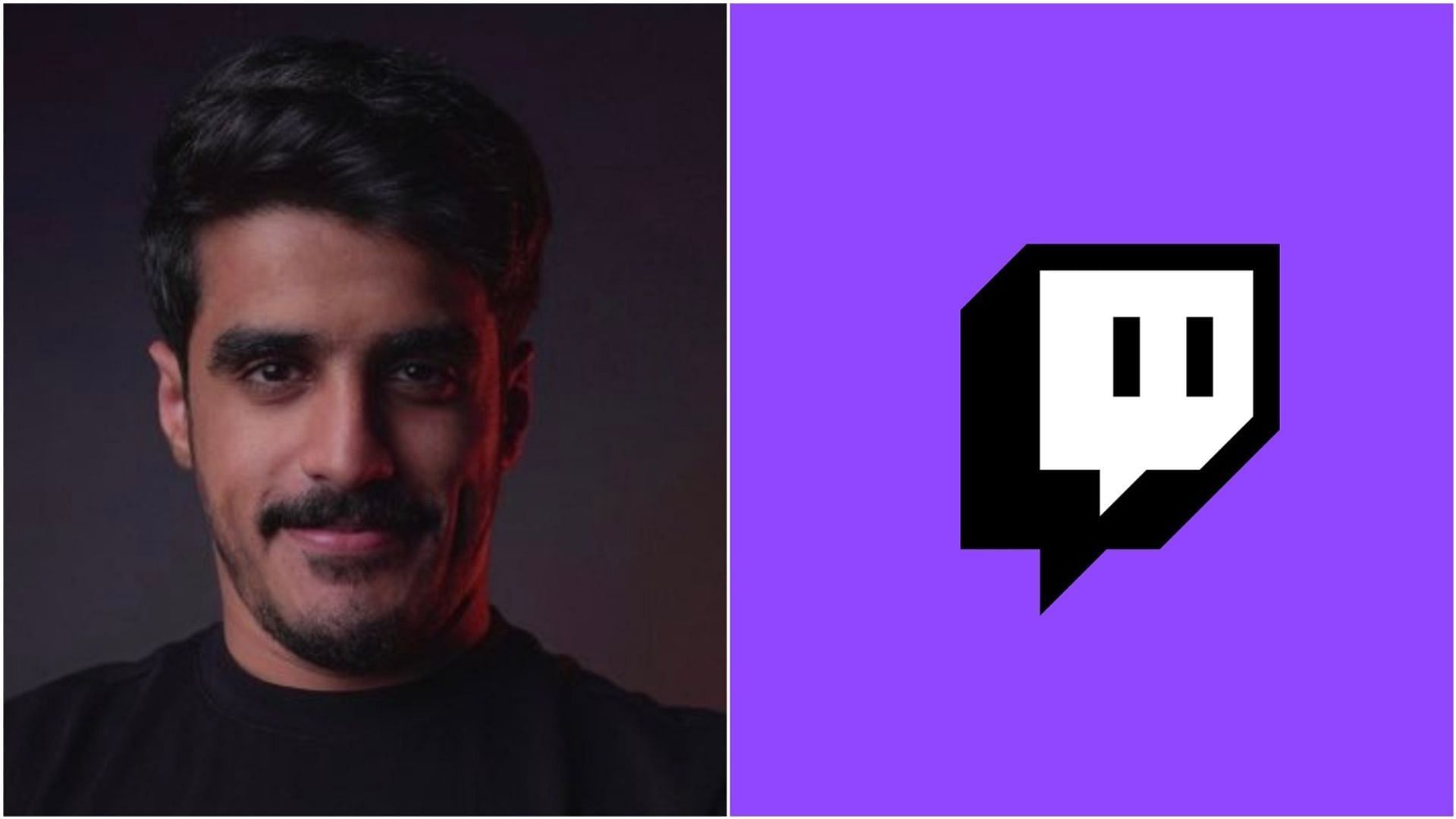 Internet Reacts To Twitch Banning 100 Middle Eastern