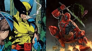 From Wolverine to Deadpool: 5 comic book characters with most powerful self-healing abilities
