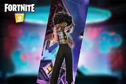 Where to find Dr. Slone in Fortnite Chapter 3 Season 2