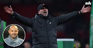 "Good planning" - Danny Mills heaps praise on Liverpool's recruitment as star concerned about his future at the club