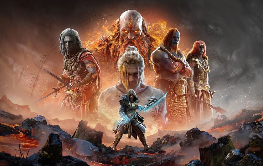 Comprar Assassin's Creed Valhalla: Dawn of Ragnarök Ubisoft Connect