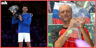 5 players with winning records against Rafael Nadal