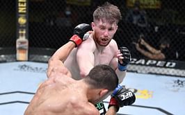 5 under the radar names to look out for at UFC Fight Night: Volkov vs. Aspinall