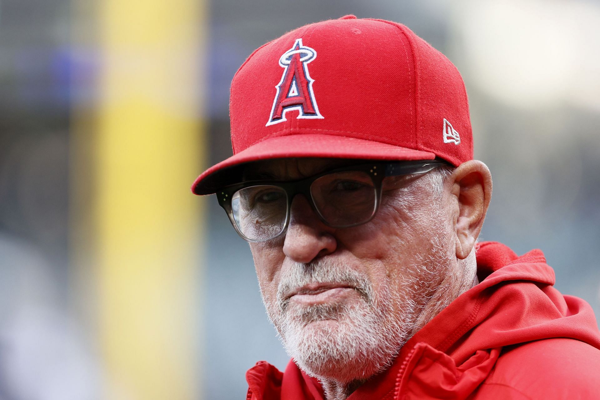 Joe Maddon has always been hailed as an innovative mind