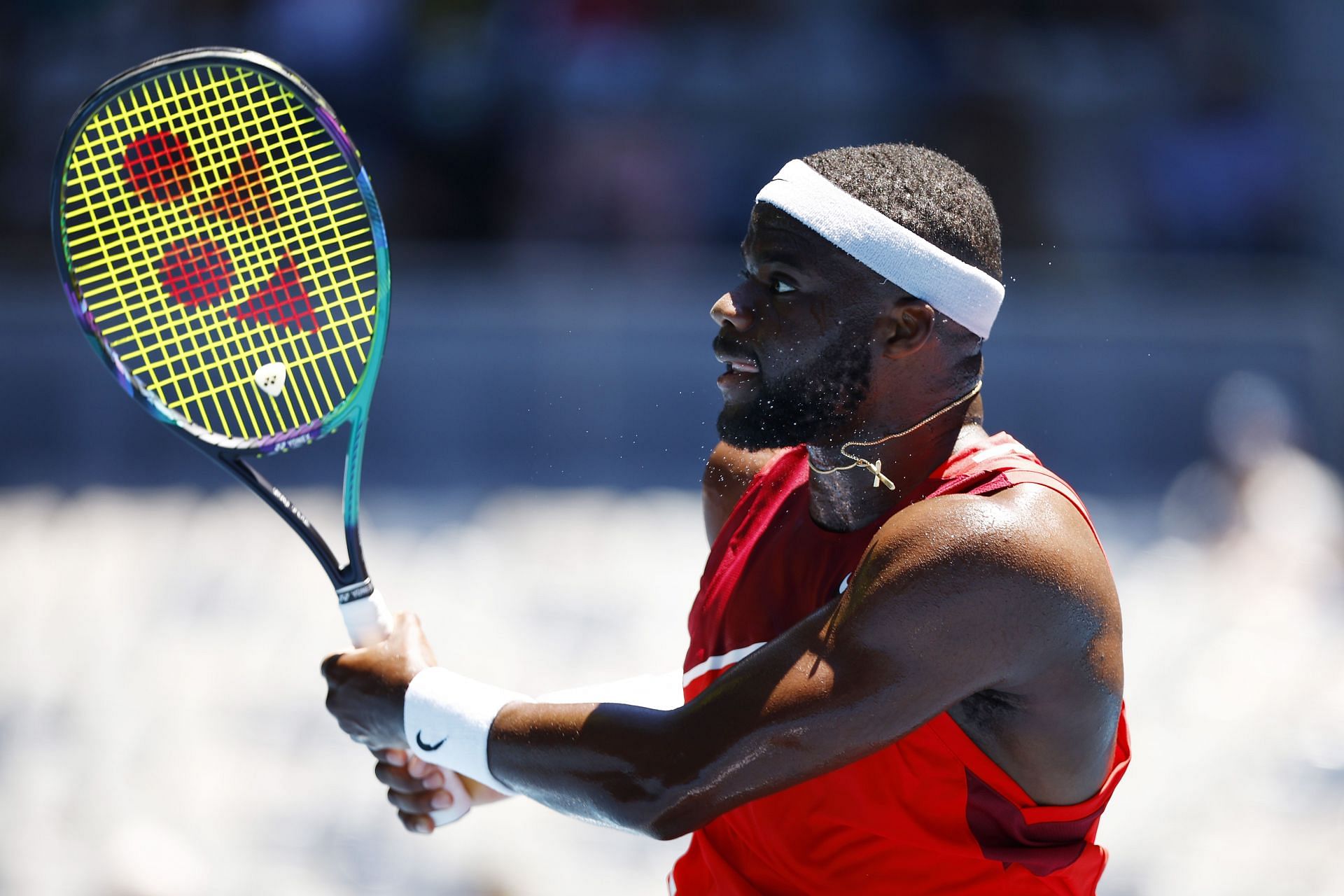 Indian Wells 2022 Andrey Rublev vs Frances Tiafoe preview, headto