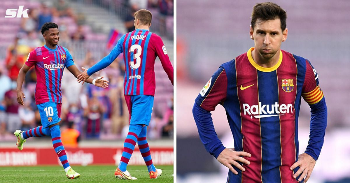 Lionel Messi&#039;s rumored return to Spain might not go down well with his former teammates
