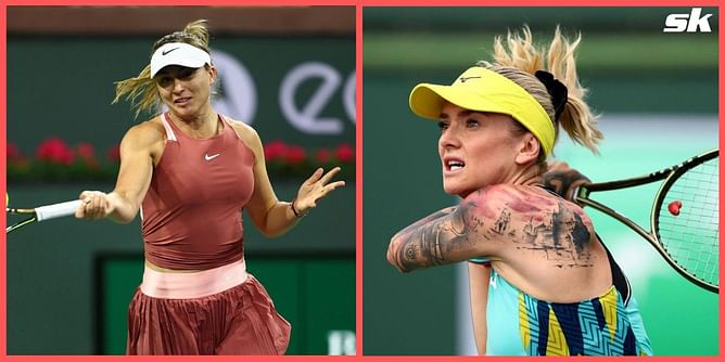 Indian Wells 2022: Paula Badosa vs Tereza Martincova preview, head-to-head & prediction | BNP Paribas Open