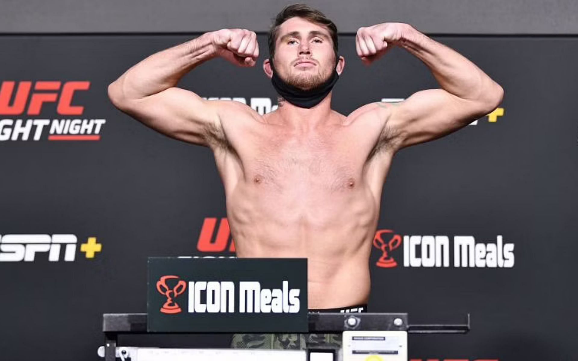 Darren Till explains why MMA is better than Boxing