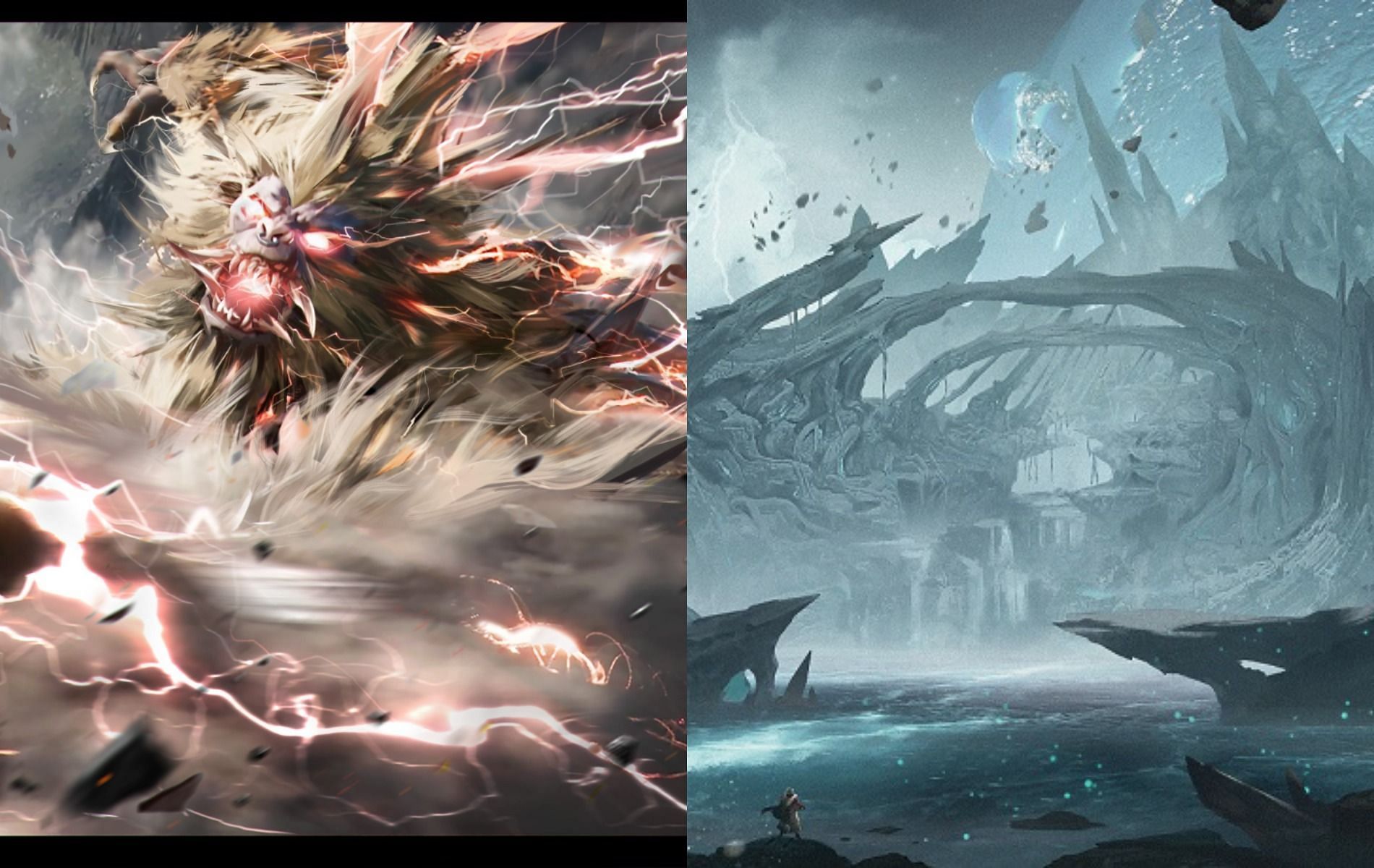 NetEase Games&rsquo; Sakura Studio has three separate console titles in development (Images via Sakura Studio)