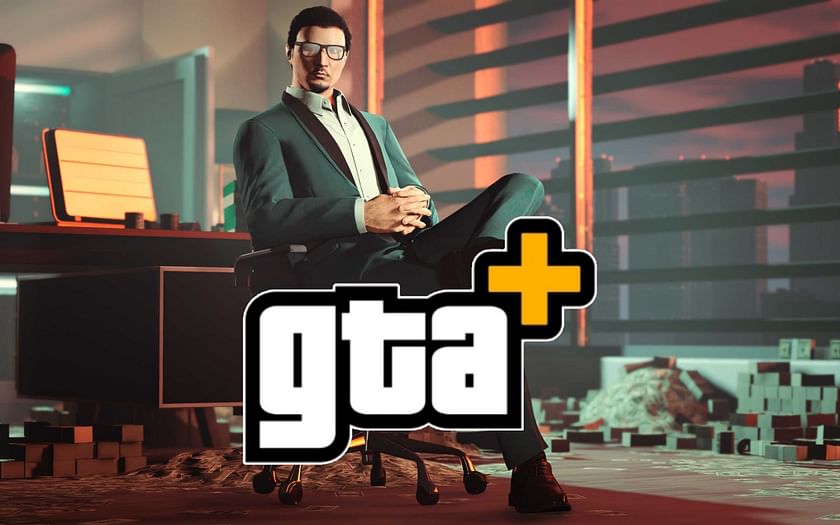 Introducing GTA+ for GTA Online - Rockstar Games