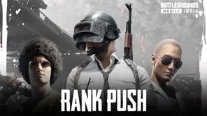 4 ways to rank up tiers quickly in BGMI 1.9 update