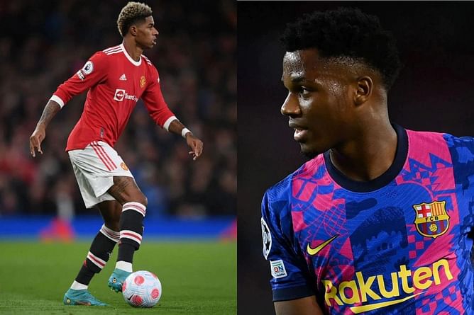Top 5 players who might not get selected for their respective sides at the 2022 FIFA World Cup