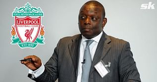 “I don’t think I have ever seen anything quite like it” – Garth Crooks claims Liverpool star treated Carabao Cup final like a ‘training session’