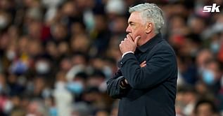 "We were unrecognisable" - Real Madrid coach Carlo Ancelotti accepts blame for El Clasico defeat against Barcelona