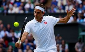 Roger Federer is the only player to have never left the top 30 of the ATP rankings in the last 2 decades