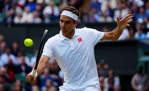 The Swiss maestro has stayed put in the ATP's top 30 for the last two decades