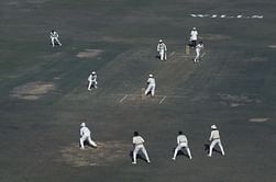Benaud-Qadir series finale sets the scene for a touching return to Lahore