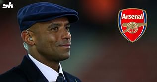 "He has got the resilience" - Trevor Sinclair lauds Arsenal star for consistent displays after tough start to season
