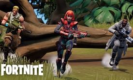 Competitive Fortnite players upset after 'casuals' get no-build mode permanently
