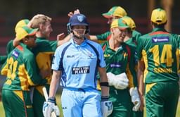 VCT-W vs TAS-W Dream11 Prediction: Fantasy Cricket Tips, Today's Playing 11 and Pitch Report for Women’s National Cricket League, Match 10