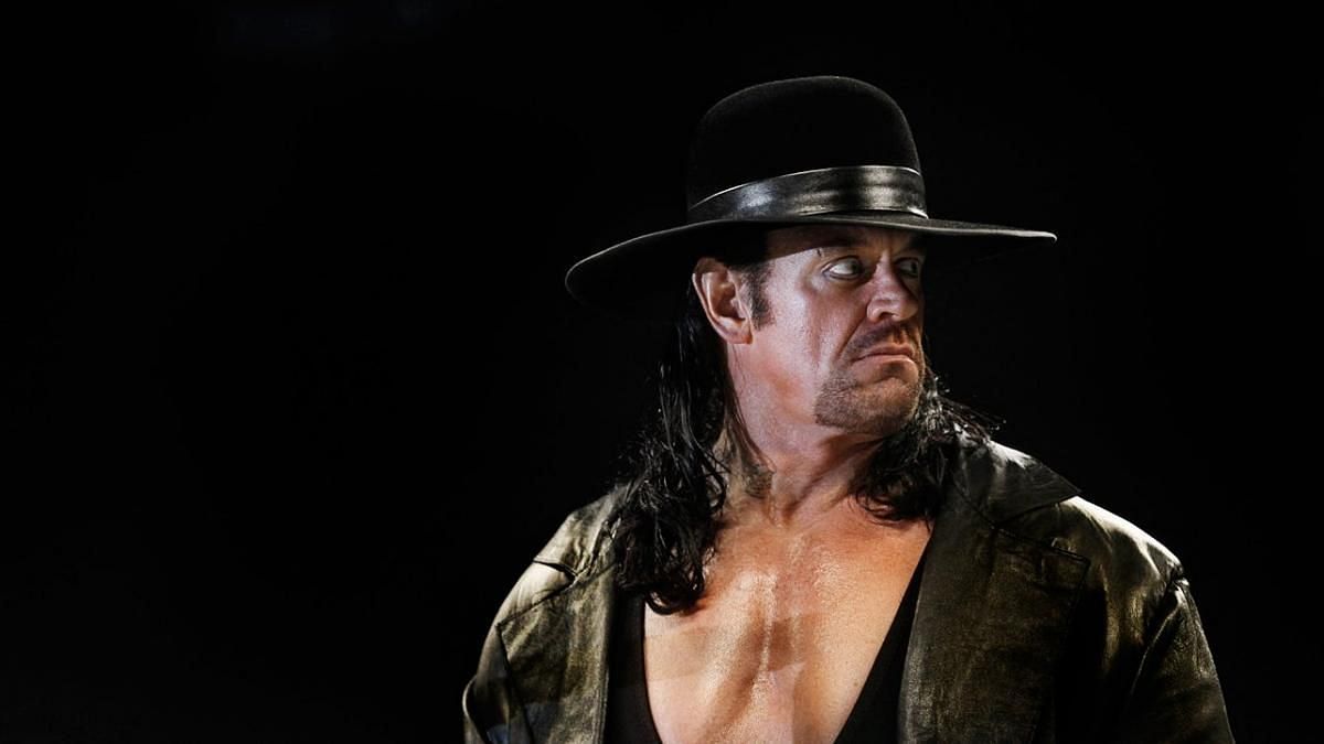 The Undertaker&#039;s theme song is as distinctive as his moves
