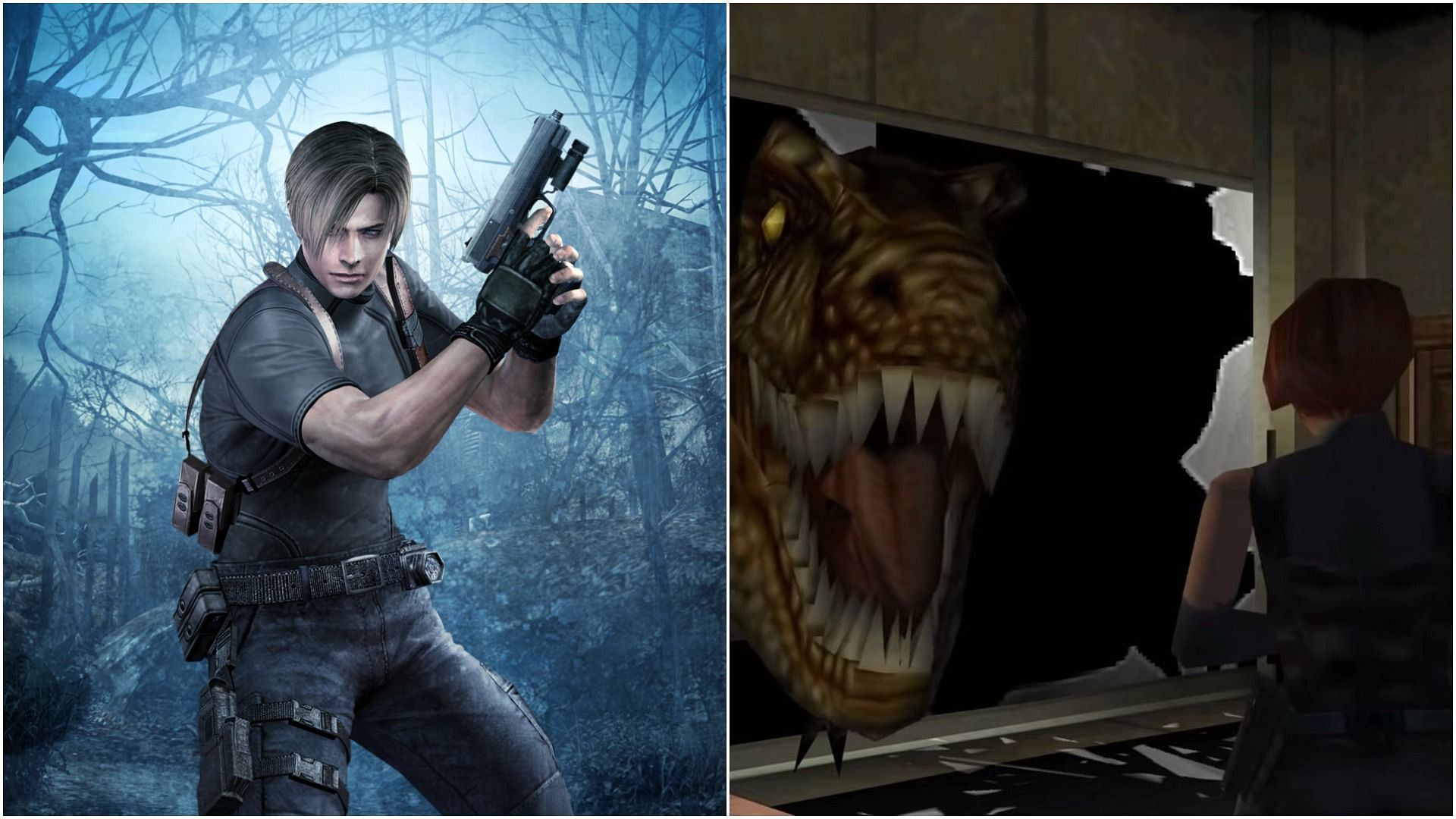 Survival Horror: 5 games que merecem remakes
