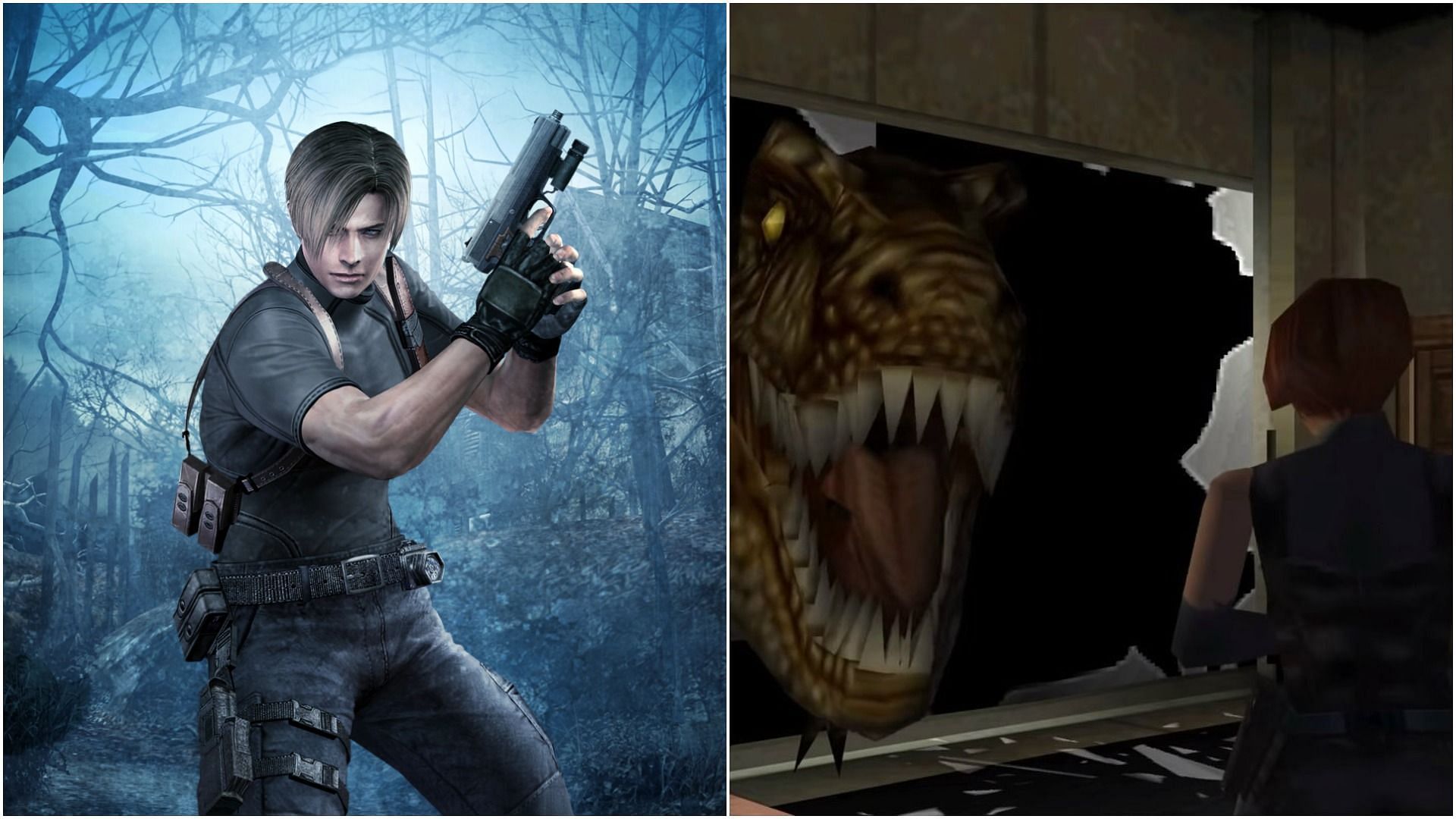 Gaming Excellence: Unveiling Resident Evil 4 Remake System