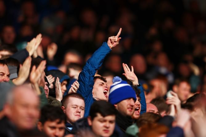 Everton vs Boreham Wood prediction, preview, team news and more | FA Cup 2021-22