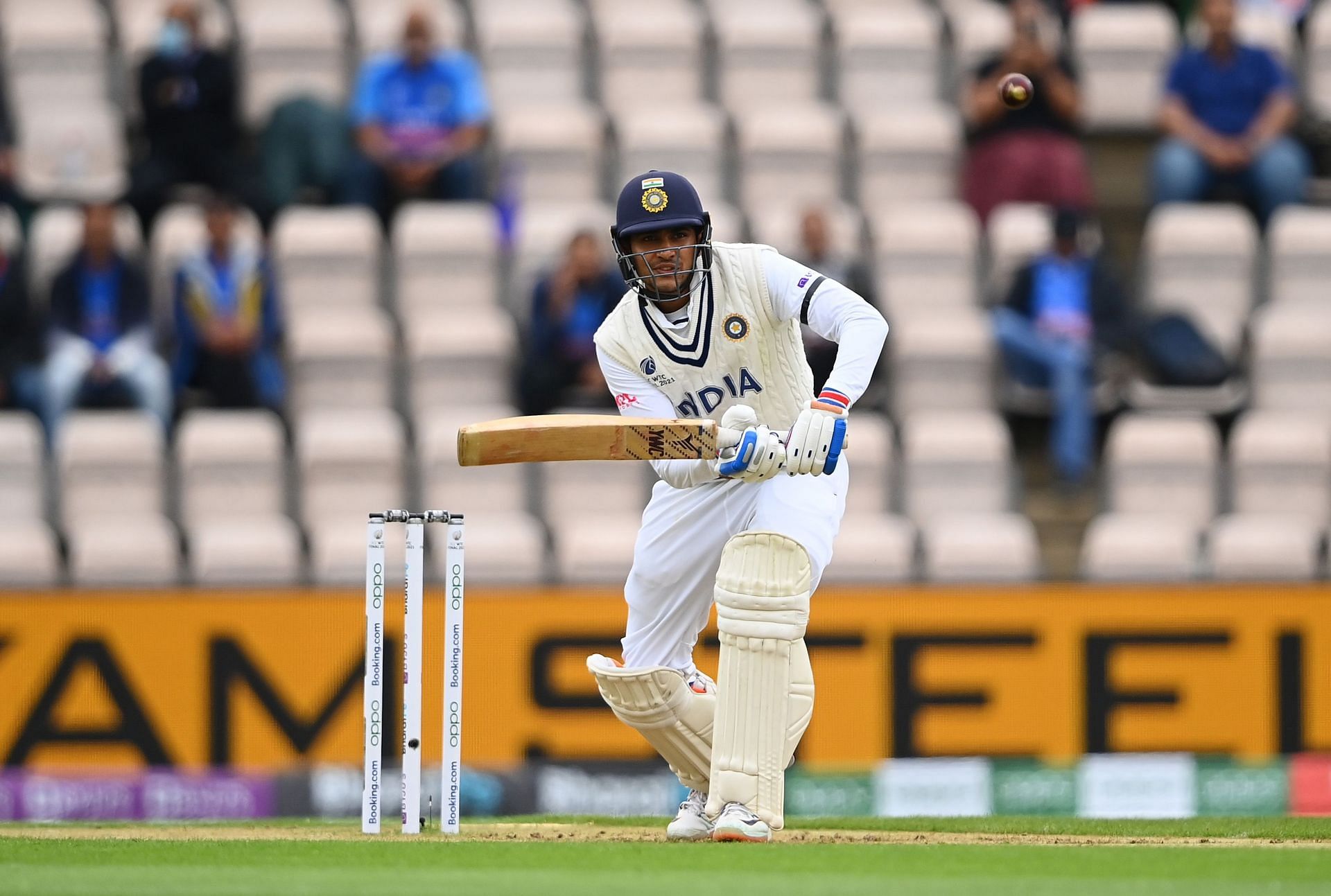 India v New Zealand - ICC World Test Championship Final: Day 2